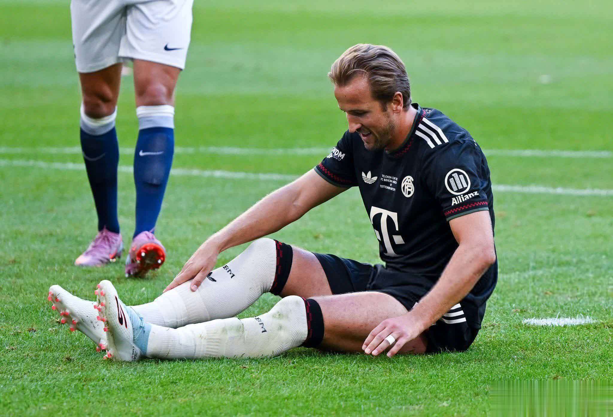 巴塞罗那不断突破！，凯恩连续三场比赛得分超过锐不可当赛场气氛高涨的简单介绍