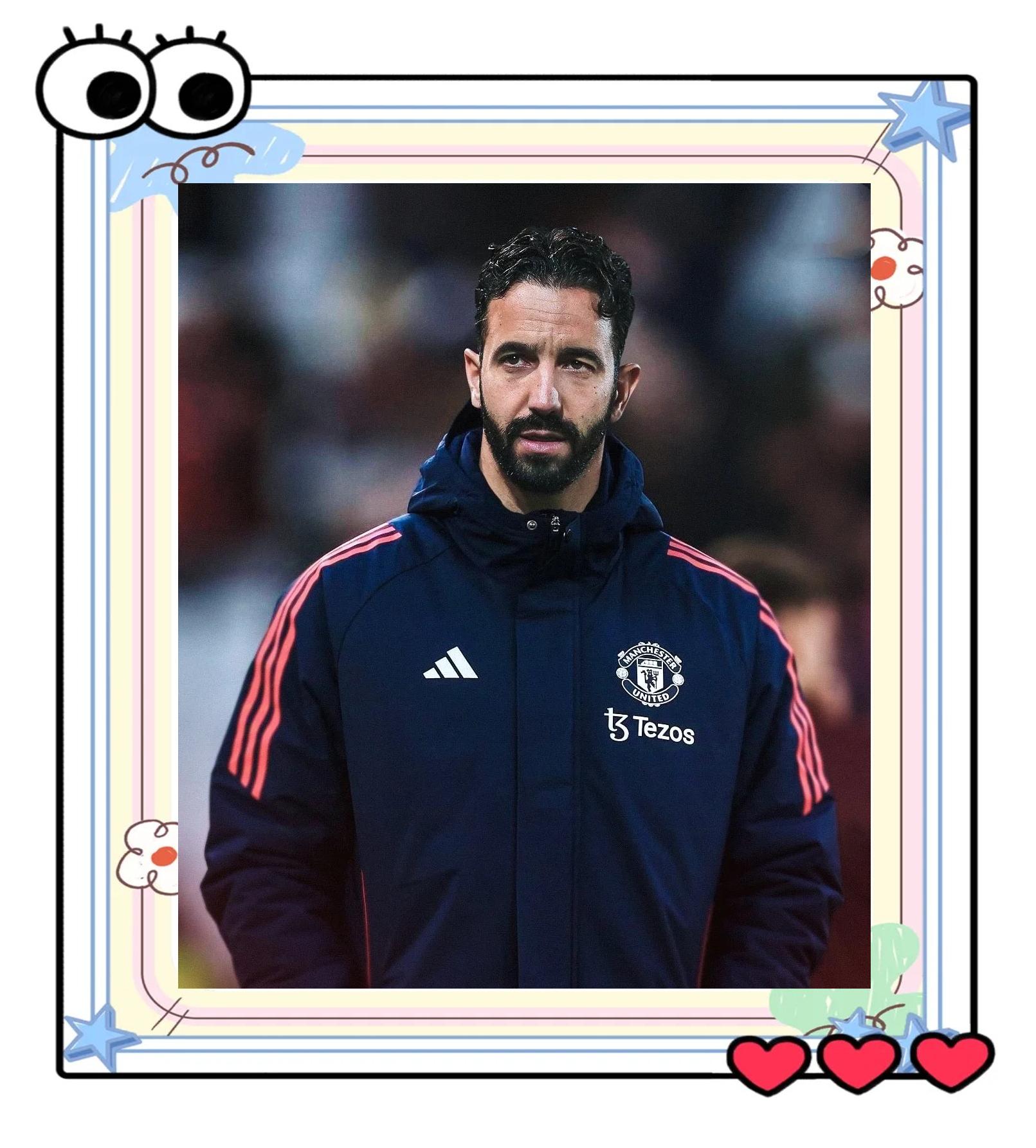 包含Karsa新星绝杀表现惊艳,曼联未来可期!的词条爱游戏体育登录入口