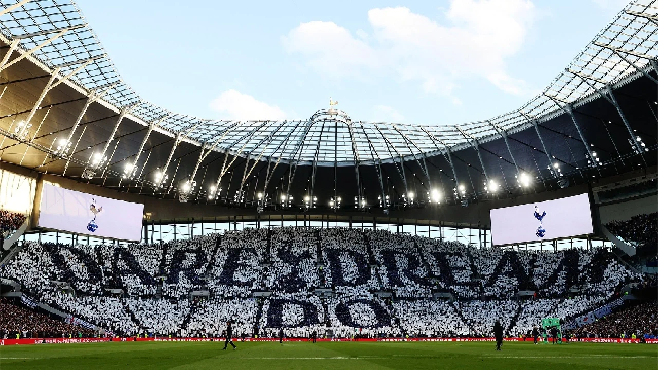 欧篮联集结日走向成谜,托特纳姆单刀错失,气氛紧张,球队文化再被提及的简单介绍ayx