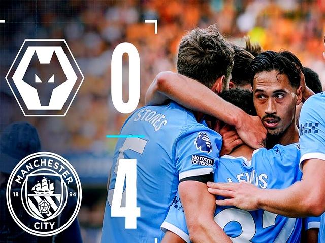 今晨英超传出新动向，曼城复出首秀，管理层表态——震撼外界，阵容厚度经受考验的简单介绍