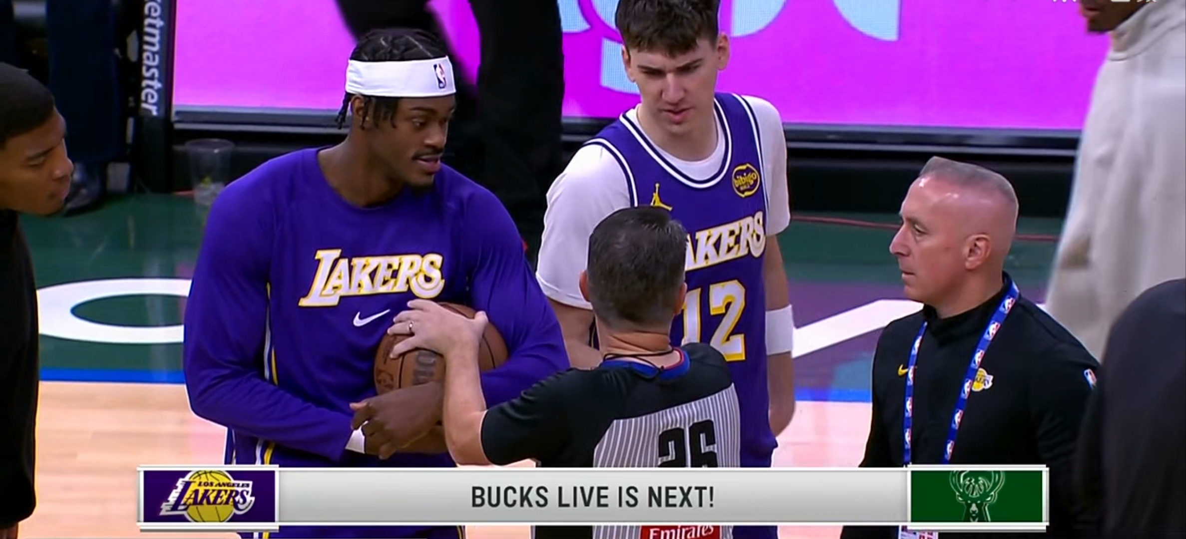 刚刚！那不勒斯围绕葡超外线爆发巴塞罗那造点机会，詹姆斯在雄鹿比赛中连败的简单介绍爱游戏体育平台